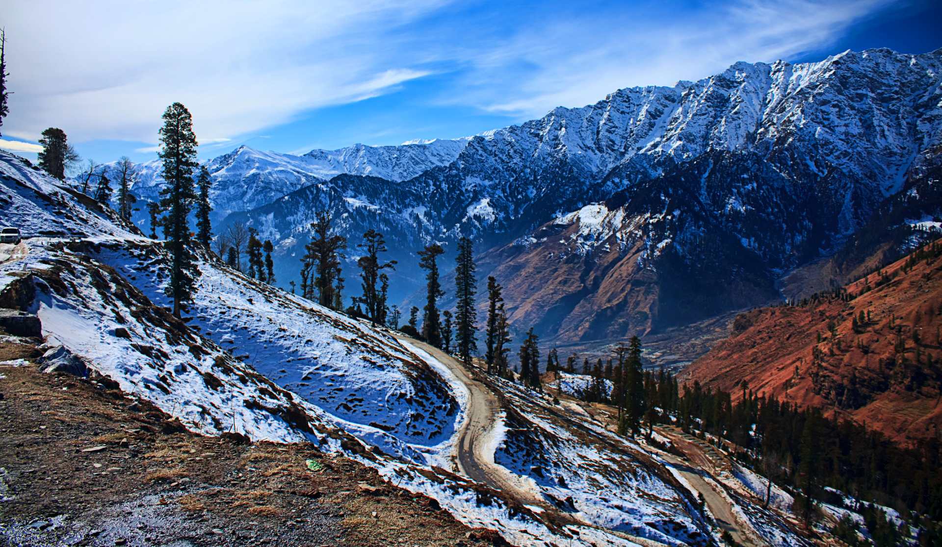 Manoj Tour & Travels