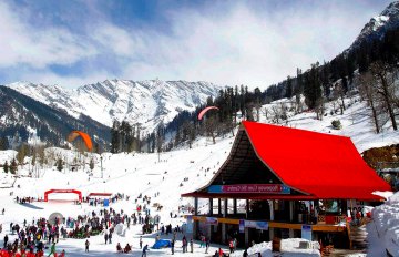 Manoj Tour & Travels